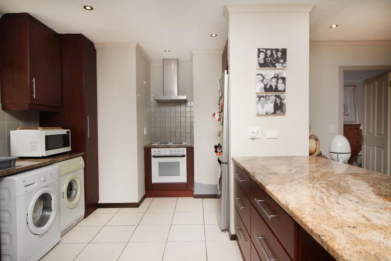 3 Bedroom Property for Sale in Hersham Western Cape